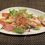 神戸牛ステーキIshida. 生田新道店 - 