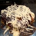 もんじゃ 浜焼き もんでぃ - 