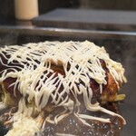 もんじゃ 浜焼き もんでぃ - 