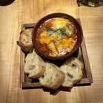 小料理 九曜紋 - 