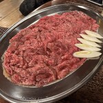 炭火焼肉 だいじゅん - 