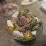 炭火焼鳥きびたき - 