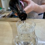 味の笛 - 越乃景虎