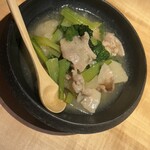 小料理 九曜紋 - 