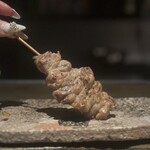 炭火焼鳥きびたき - 