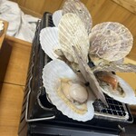 浜焼き海鮮居酒屋 大庄水産 - 