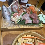 浜焼き海鮮居酒屋 大庄水産 - 