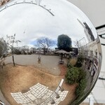 豚骨イタリアンラーメン 伊太そば - 