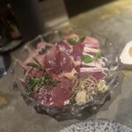 炭火焼鳥きびたき - 