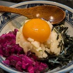 もんじゃ 浜焼き もんでぃ - 