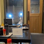 もんじゃ 浜焼き もんでぃ - 