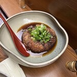 サラリーマン割烹 大増 - 