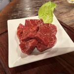 炭火焼肉 だいじゅん - 