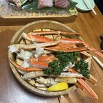 浜焼き海鮮居酒屋 大庄水産 - 