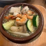 グラン ポレール ワインバー トーキョー 銀座コリドー街店 - 