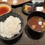 神戸牛ステーキIshida. 生田新道店 - 