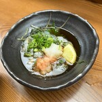 サラリーマン割烹 大増 - 