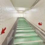 豚骨イタリアンラーメン 伊太そば - 