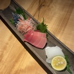 小料理 九曜紋 - 