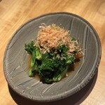 小料理 九曜紋 - 