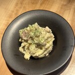 小料理 九曜紋 - 