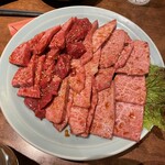 焼肉 静龍苑 - 