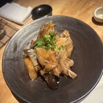 小料理 九曜紋 - 