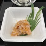 味の笛 - 梅水晶