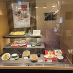 天ぷら新宿つな八 - 