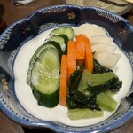 石臼挽きそば 石楽 - 