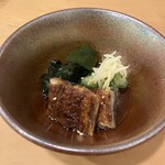 鰻専門店 愛川 - 