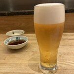 天ぷら新宿つな八 - 