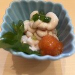 豆皿おばんざい七福 - 