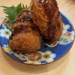 豆皿おばんざい七福 - 