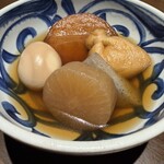 石臼挽きそば 石楽 - 