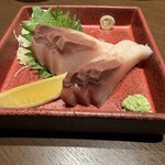 石臼挽きそば 石楽 - 