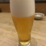 天ぷら新宿つな八 - 