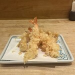 天ぷら新宿つな八 - 