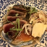 Myojin Maru Hanare - 