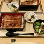 鰻専門店 愛川 - 