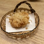 天ぷら新宿つな八 - 