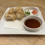 天ぷら新宿つな八 - 