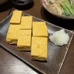 石臼挽きそば 石楽 - 