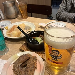 口コミ一覧 : 世界の山ちゃん 本店 （せかいのやまちゃん） - 栄