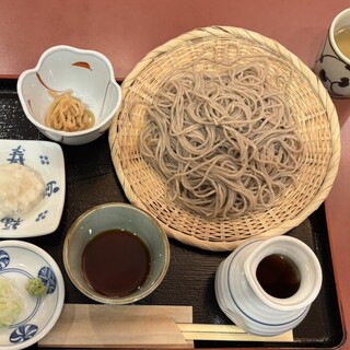 二代目たまき庵_0