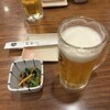 季節料理 なか一