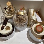 カルチェ・ラタン - 