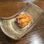 勢麟 - 焼き河豚