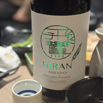 日本酒と海鮮料理 魚将 - 