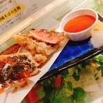 居酒屋 てぃーだんぶい - 